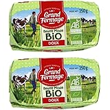 2個セットバイオ・グラスフェッドバター無塩２５０ｇ【正規代理店・メーカー直送】