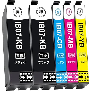 Amazon.co.jp 最新リリース: インクジェットプリンタのインク