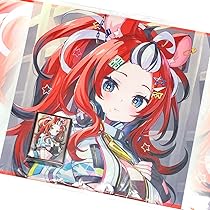 ホロライブ　ハコス・ベールズ ラバーマット 未開封】ハコス・ベールズ誕生日記念2022 ラバーマット｜Yahoo
