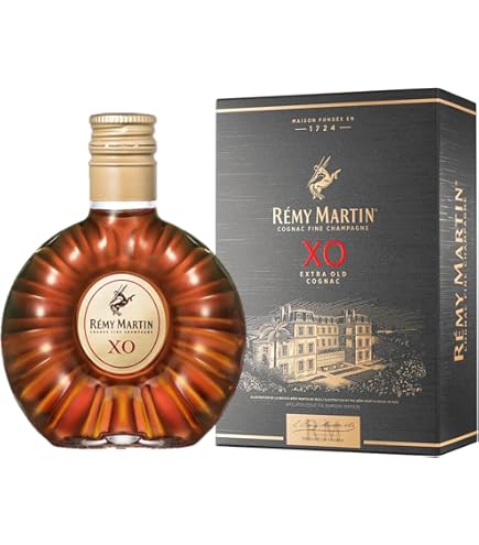 Amazon.co.jp: REMY MARTIN (レミーマルタン) XO [ ブランデー 700ml