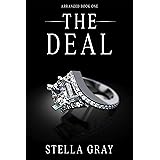 The Deal: Stefan (Zoric Family Book 1)