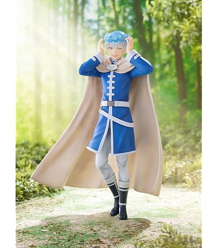 Amazon.co.jp: セガ葬送のフリーレンちょこのせプレミアムフィギュア