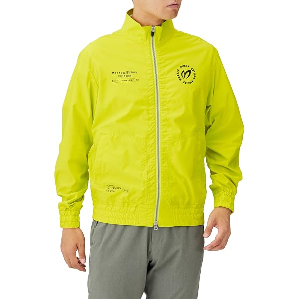 Amazon | [マスターバニー] メンズ [継続定番商品] レイントップス M's