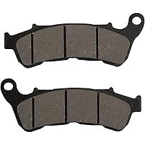 Amazon | デイトナ(Daytona) バイク用 ブレーキパッド ハイパーパッド