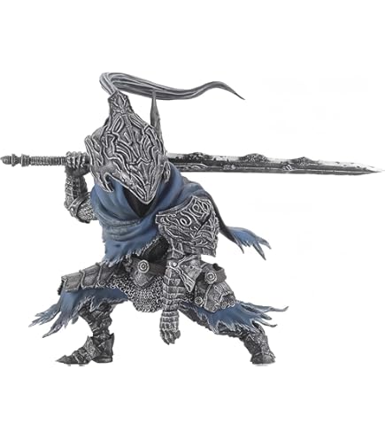 Amazon | アートスピリッツ Qコレクション DARK SOULS 深淵歩きの