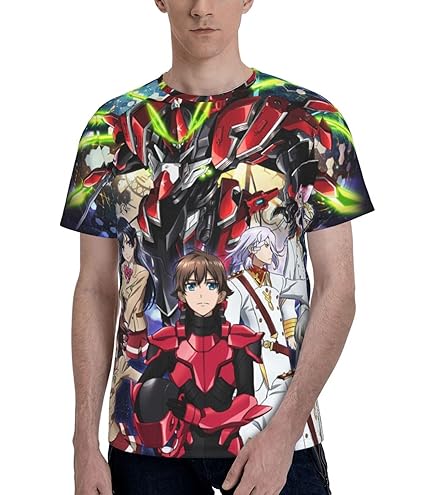【未開封】ヴァルヴレイヴ Tシャツ XLサイズ ハラキリチャレンジ ヴヴヴ 革命機ヴァルヴレイヴ Tシャツ(ハラキリチャレンジ)＜全3サイズ
