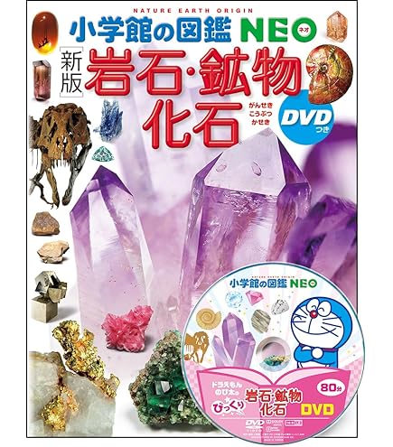 Amazon | 大江理工社(Oherikosha) ブック型標本セット 示準化石6種