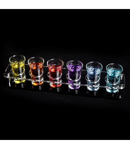 Amazon | 【COCALERO】コカレロ コカボム ボムグラス 6個セット