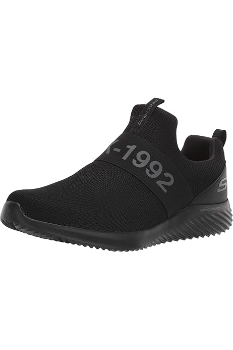 skechers men's relven hemson