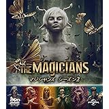 マジシャンズ シーズン2 バリューパック [DVD]
