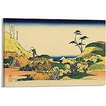 田舎の風景 油彩画 二つのパネル 田舎の風景 油彩画 二つのパネル