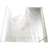 ◆デュポン™タイベック®シルバー◆透湿・防水・遮熱シート 250cm x 100cm