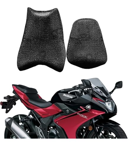 Amazon | For スズキ GSX 250R GSX250R GSX 250 R GSX250 R 3D ネット