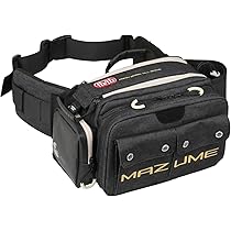 Amazon | mazume ウエストポーチ(インフレータブルライフ