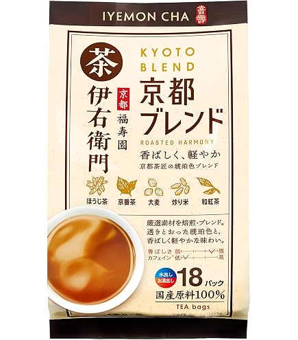 Amazon.co.jp: 宇治森徳 かおりちゃん お番茶 ティーバッグ 6g×32袋×20