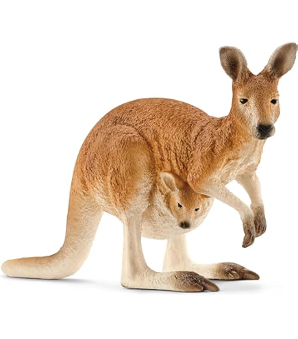 Amazon.co.jp: Schleich シュライヒ ワイルドライフ サバンナの滝