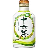 アサヒ飲料 十六茶 お茶 ボトル缶 275g×24本