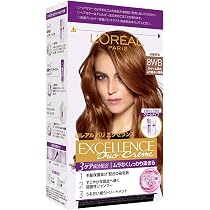 Amazon.co.jp: L'Oreal Paris(ロレアルパリ) ヘアカラー オレオ