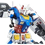バンダイ(BANDAI) ＲＧ 1/144 RX-78-2 ガンダム（チームブライトカスタム）