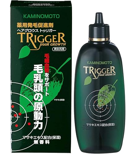 Amazon | ハーブ加美乃素AD 200ml×(5セット) | 加美乃素本舗 | 育毛