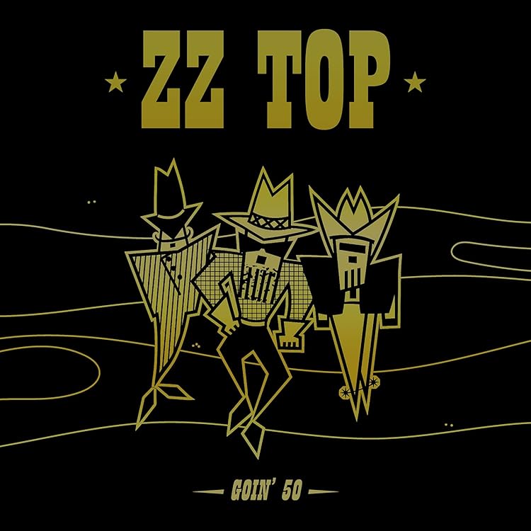 Amazon.co.jp: ZZ Top: The Complete Studio Albums 1970-1990
