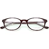 JILL STUART ジル スチュアート PC用 パソコン用 ブルーライトカット メガネ 05-0820 C2 アジアンフィット レディース 専用ケース付属