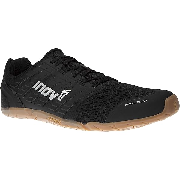 Amazon | Inov-8 メンズ F-lite 245, トープ, 9.5 | シューズ