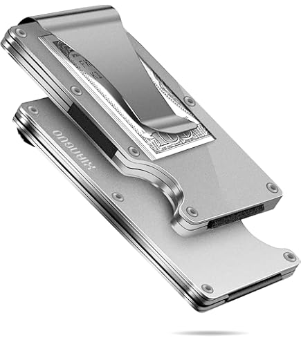 ラディアル　マネークリップ　RADIAL 楽天市場】RADIALL (ラディアル) Cradle MONEY CLIP ラディアル