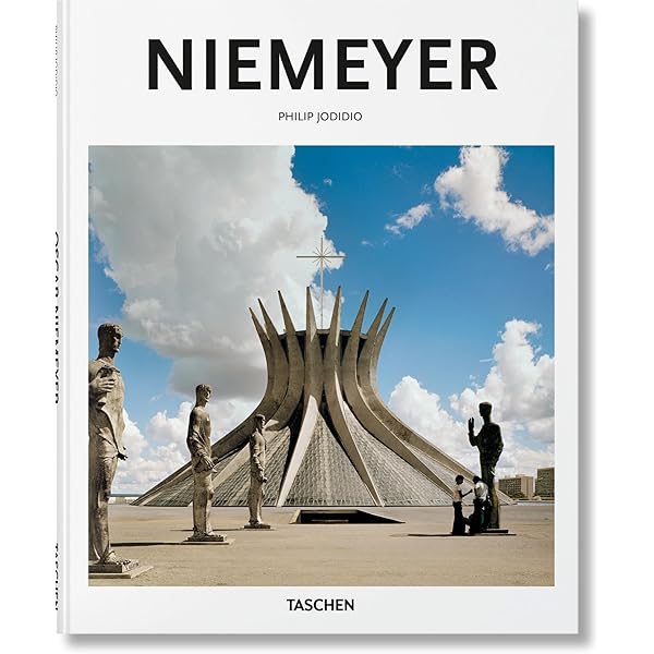 洋書 OSCAR NIEMEYER and the Architecture 洋書 OSCAR NIEMEYER and the Architecture Oscar Niemeyer and