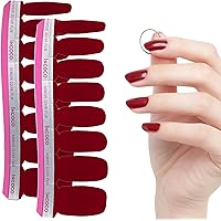 Amazon | INCOCO インココ ネイルシール 貼るだけ マニキュア