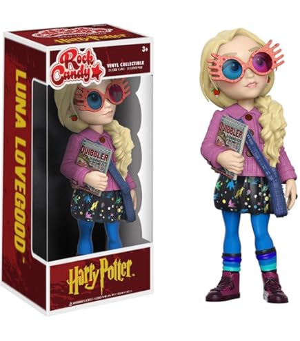 FUNKO POP HARRY Potter - 41 Luna Lovegood EUR 139,00 - FR