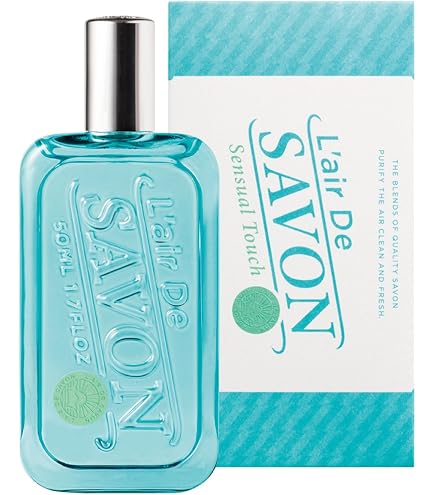Amazon.co.jp: L'air De SAVON Fruitful Day Eau de Toilette 50ml