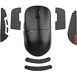 Pulsar Gaming Gears Supergrip X2H Medium Pre-cut アンチスリップ 滑り止め ゲーミングマウス グリップテープ 極薄 国内正規品