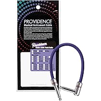 Providence スイッチャー RX-L1(※パッチケーブル6本セット) アウトレット パッチケーブル – パシフィクス DIRECT & OUTLET