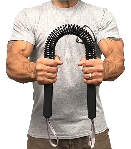 Amazon | Bullworker ISO-FLO トータルボディフィットネス アイソ