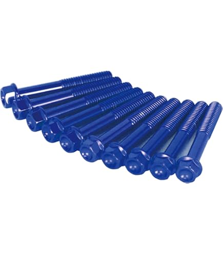 Amazon.co.jp: SP 武川 Top Bolt Set BL Monkey/Fi 06 – 02