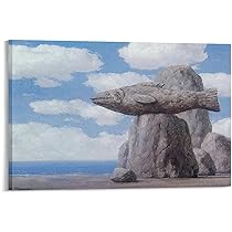 Evidence Eternelle/ルネ マグリット/ポスター Evidence Eternelle（ルネ マグリット） ポスター販売のアズ
