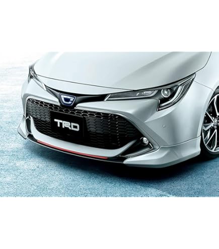 Amazon | EUROU セルシオ UCF30/UCF31 後期型 フロントアンダー