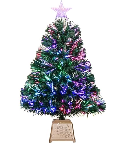 Amazon.co.jp: フローレックス(FLOREX) クリスマスツリー ファイバー