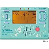 Amazon Yamaha チューナーメトロノーム Tdm 75dd ドナルドダック チューナー 楽器 音響機器