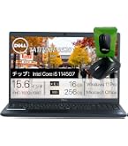 Amazon.co.jp: 【整備済み品】 Dell デル Latitude 3520 フルHD 第11