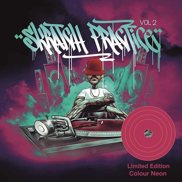 Amazon.co.jp: Skratch Practice: ミュージック