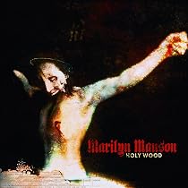 Amazon.co.jp: Mechanical Animals (Explicit Cover): ミュージック