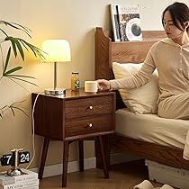Mu Rong ナイト ベッドサイド テーブル アスプルンド アクメファニチャー Mu Rong ナイト ベッドサイド テーブル アスプルンド アクメ