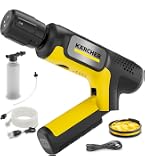 Amazon | ケルヒャー(Karcher) OC 3 Foldable 1.599-302.0 | 高圧洗浄