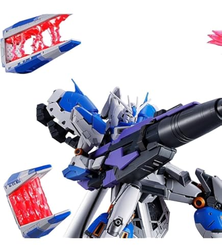 Amazon | 1/100 RX-93-2 Hi-νガンダム専用ハイパー メガ バズーカ