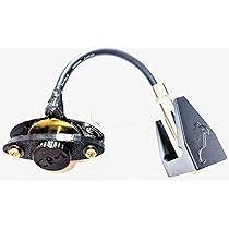 Amazon | コントラバス ピックアップ/ウッドベース ピックアップ CP-1