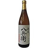 酒屋八兵衛 特別純米酒 720ml