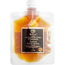 Amazon | NaTruly（ナトゥリー） 正規品 ジャラハニー TA35+ 120g