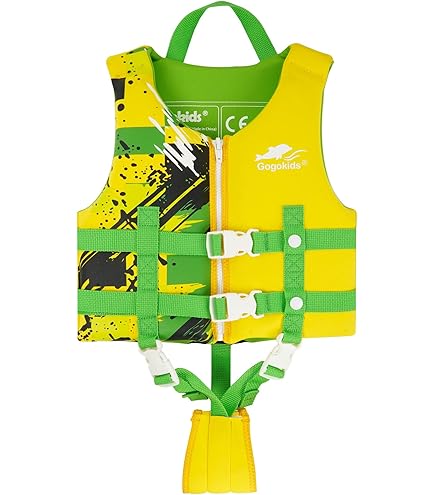 Amazon | Celacanz ジュニア フローティング ベスト X'SELL エクセル